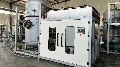 這些廢水采用低溫蒸發(fā)工藝處理更具經(jīng)濟(jì)效益！