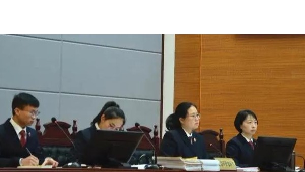 判了！民法典實施后全國首例千噸危廢傾倒大案