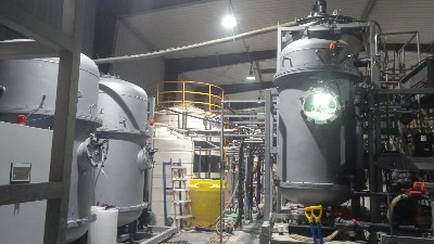 低溫蒸發(fā)器為廢水處理帶來(lái)新突破，濃縮減量效率達(dá)到90%以上！